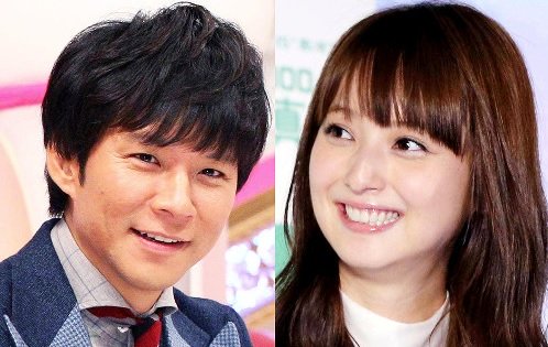 【速報】アンジャッシュ 渡部建と女優 佐々木希が結婚発表！大安の11日に婚姻届を提出 | Foundia（ファウンディア）