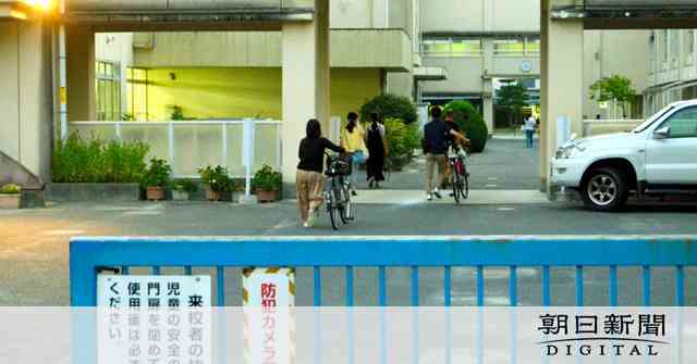 熱中症で小１死亡、校長「判断甘かった」　遺族に謝罪：朝日新聞デジタル