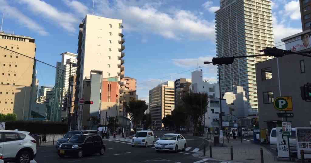 南森町はどんな街？住むのにオススメのエリアはココ！  |  イエマミレ