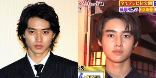 藤岡弘、のイケメン長男・真威人、親子ショット披露し「スタイル良すぎる、鼻高いし、もう完璧」「隅々までおしゃれ」