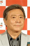 小倉智昭、藤井聡太六段にダメ出し「まずいじゃん。弟子が高いもの食べちゃ」