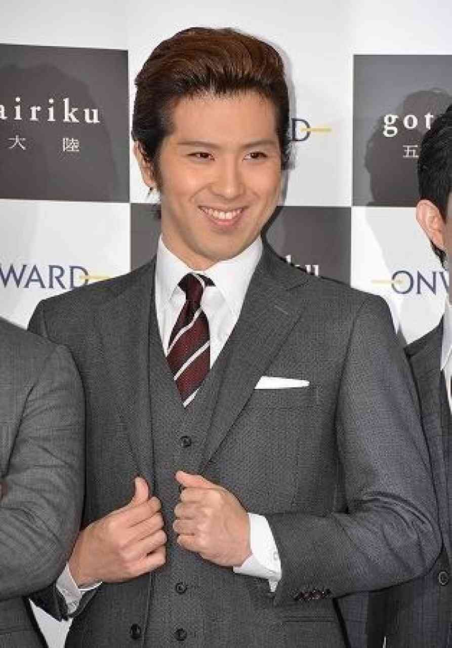 「独身だから24時間孤独」尾上松也の発言に反響 「コロナ婚したい」「老後が心配」独り身から共感の声 | リアルライブ