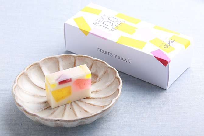 綺麗な、涼しげな、夏の和菓子の画像を貼るトピ♪