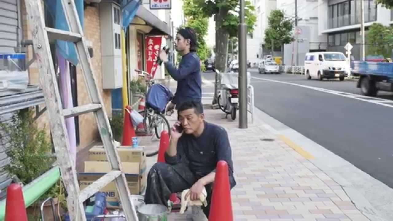 ZORN / My life [Pro. DJ OKAWARI / Dir. 飛沫] Official Music Video ℗2015 昭和レコード - YouTube