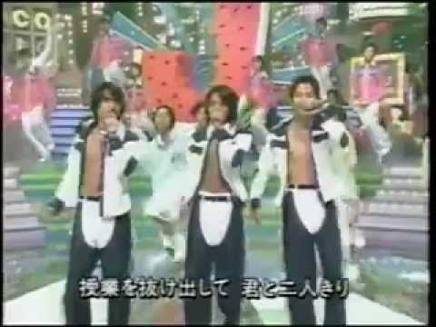 なつのカけら - YouTube