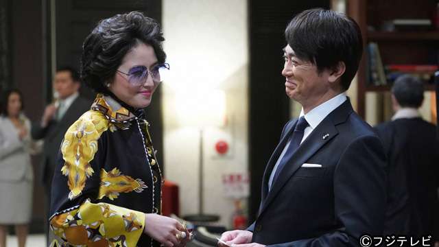 この俳優だから面白いってドラマ