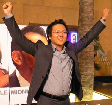 菅田将暉、米俳優 マシ・オカ“ご本人”からの連絡に驚き「ヤッター！」連呼