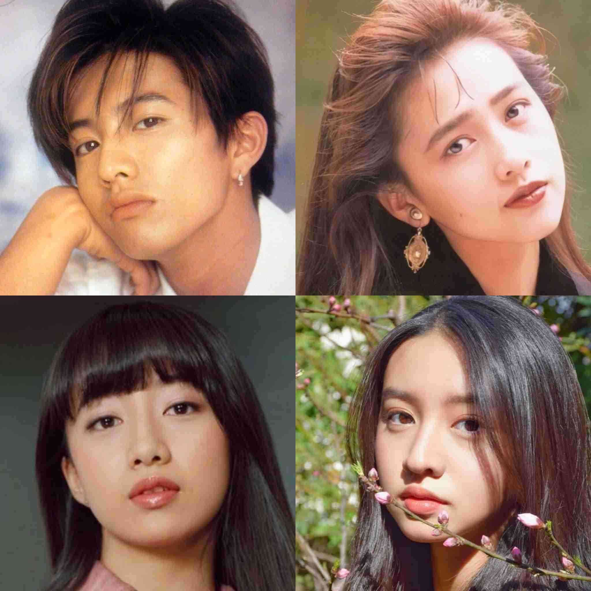 SMAP TOKIO KinKi Kids V6だったころのジャニーズが好きだった