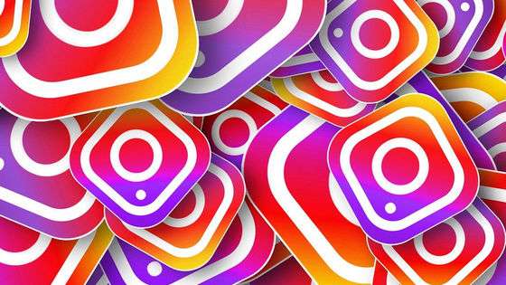 Instagramが「画像の埋め込み機能を使っても著作権侵害になる」という公式見解を発表 - GIGAZINE