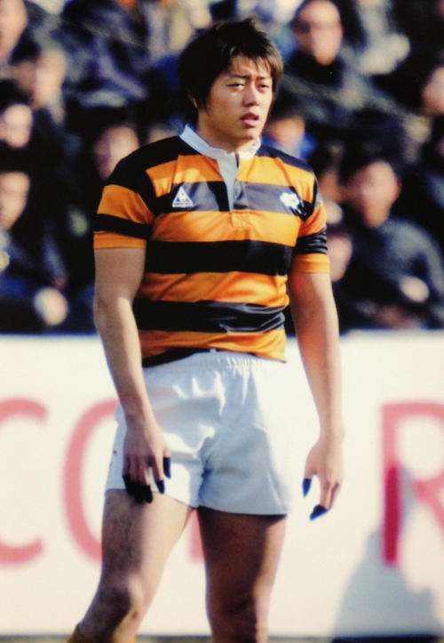 日テレ・安村直樹アナ、30キロ減の衝撃姿で再びトレンド入り　激ヤセは“櫻井翔”のおかげ？