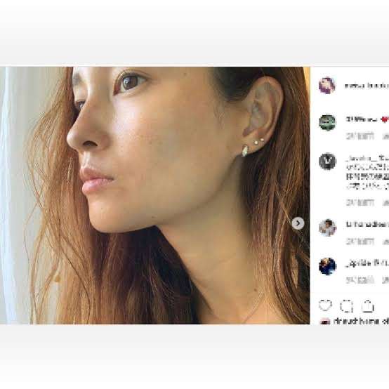 一重美女が見たい