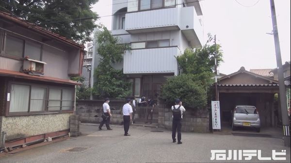 今も信者8人が出入り…オウム後継団体『山田らの集団』へ公安調査庁が立入検査 1年3か月ぶり