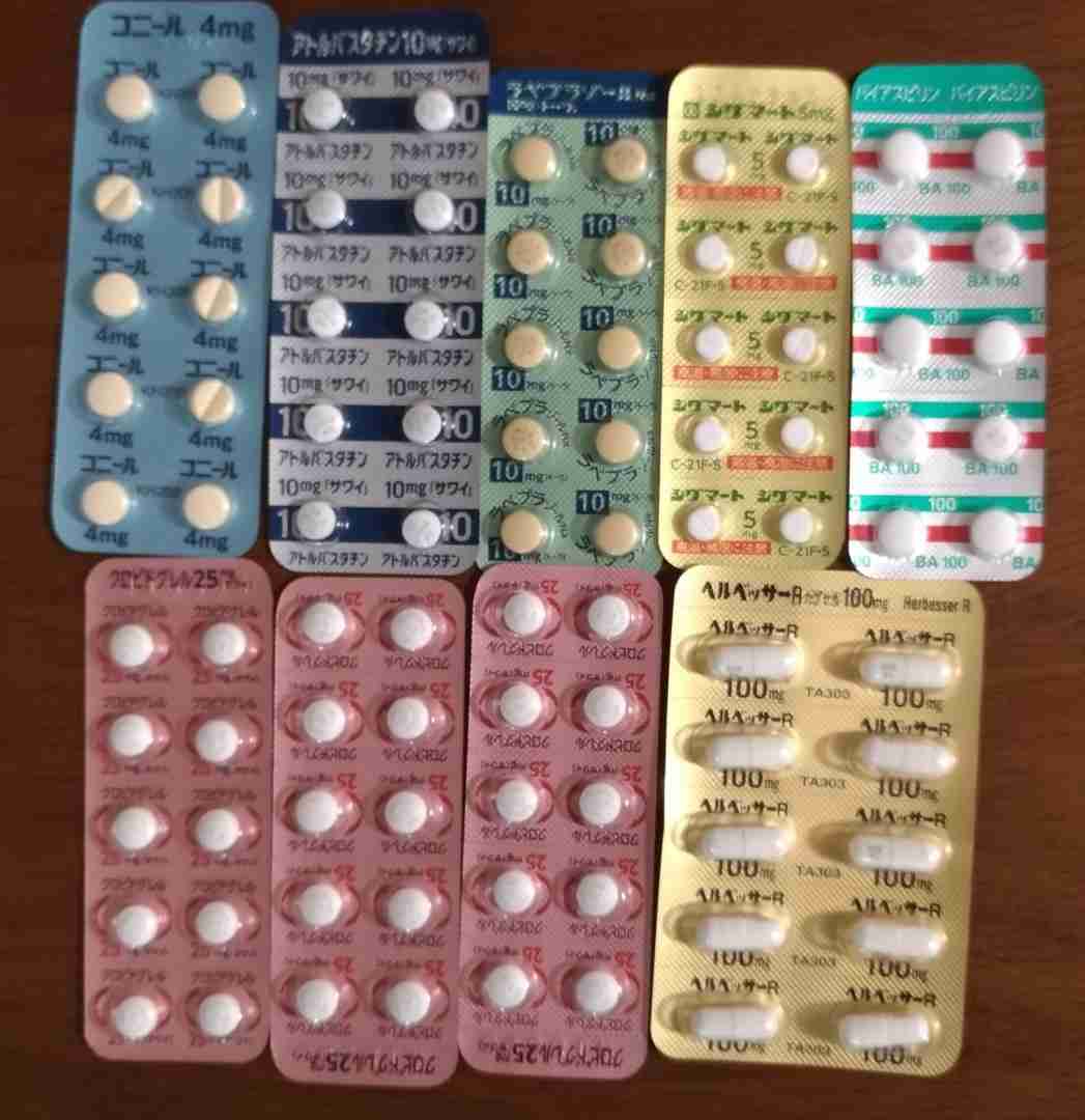 薬のシートの「ミシン目」はなぜ変わったのか？　やってはいけない１錠ずつの切り離し