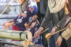霧島東神社はパワースポット感満載！ご利益やアクセス・見どころも紹介！ | TRAVEL STAR