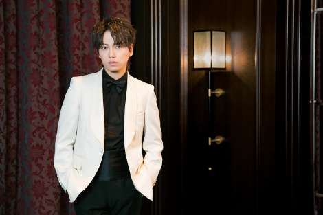 山崎育三郎、“エール”を込めた初の生配信ライブ開催 ファンのリクエストに応える即興歌唱も予定