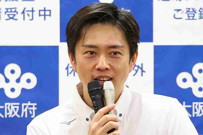 吉村知事が都議選に見参！　維新が本格的に「東京進出」か（デイリー新潮） - Yahoo!ニュース