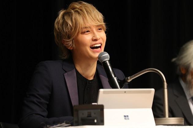 手越祐也　ジャニーズ退所会見【全文（5）】「イッテQ！もオファーをくだされば全力で頑張ります」〈dot.〉（AERA dot.） - Yahoo!ニュース