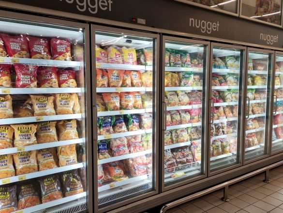 冷凍食品の再凍結は絶対NG。マズくなる上に、コワ～い理由も…