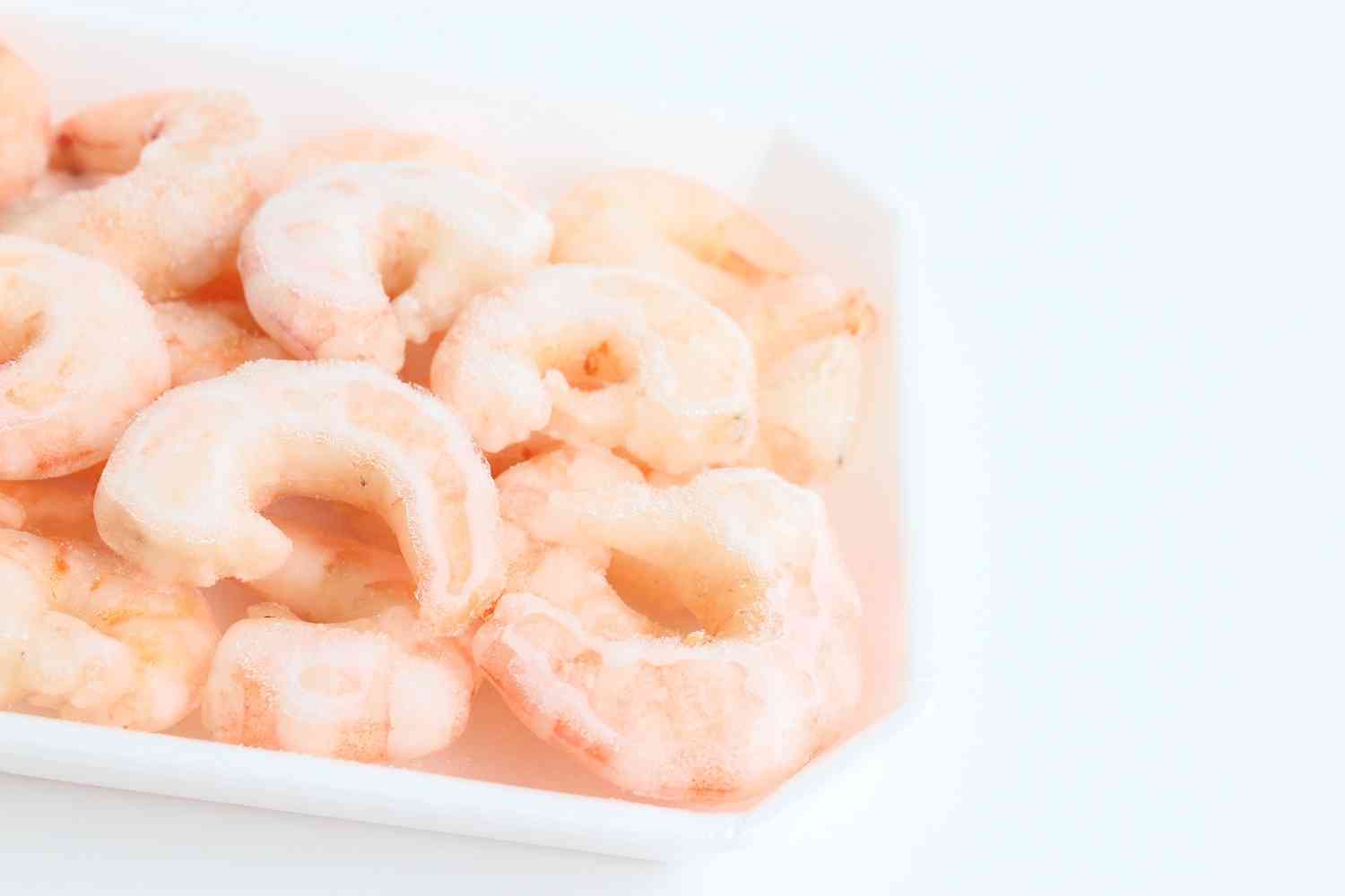 冷凍食品の再凍結は絶対NG。マズくなる上に、コワ～い理由も… | 女子SPA！