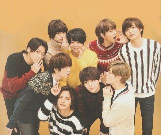 集え！平成初期生まれ（元年〜10年）
