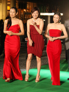 もはやカウンセラー並み!? 人気女優が見せた「相談力」に反響