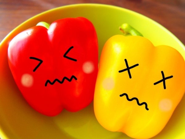 【家族】食の好みが合わない【愚痴】