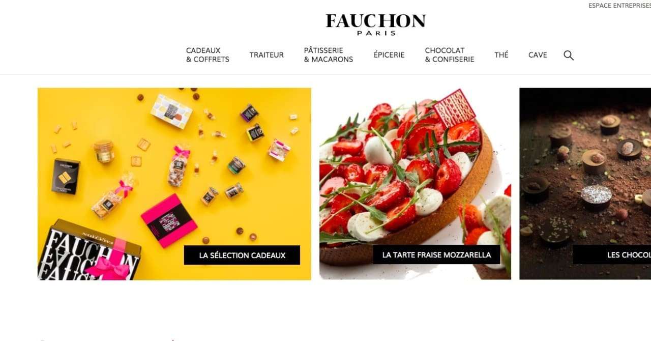 フランスの高級食材店「フォション」が破産申請、黄色いベスト運動とコロナショックで売上減