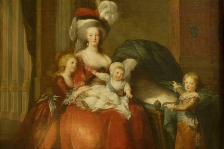 残忍非道な児童虐待──「すべてを奪われた子供」ルイ17世の悲劇的な末路 | ワールド | for WOMAN | ニューズウィーク日本版 オフィシャルサイト