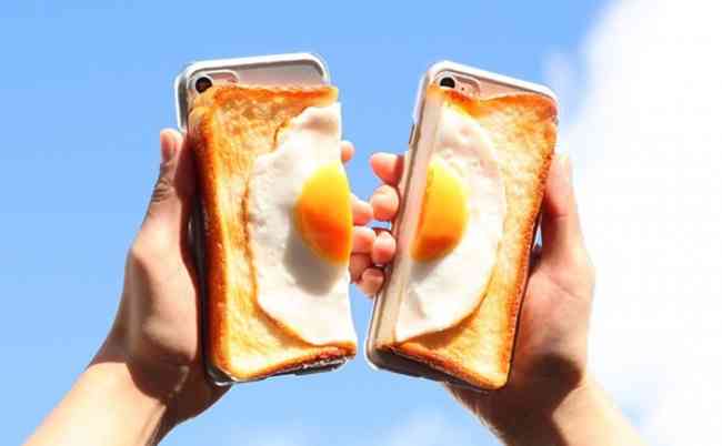 色んな食品サンプルがみたい！