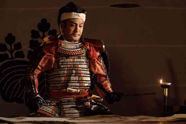 【実況・感想】麒麟がくる（20）「家康への文」