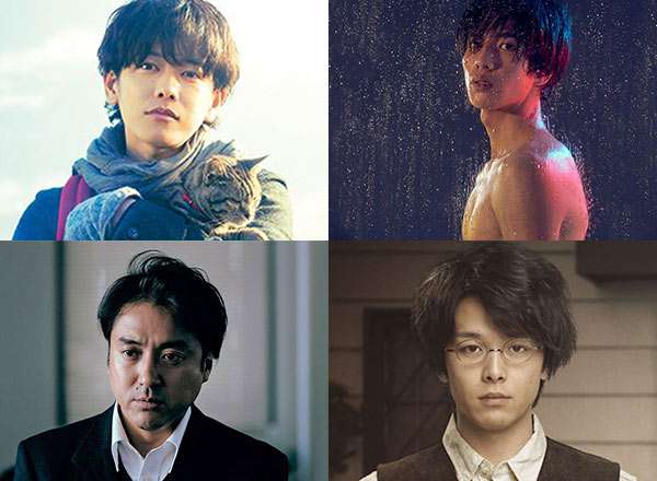 佐藤健・中村倫也・志尊淳・ムロツヨシ！おもしろすぎると話題の俳優たちのSNS動画まとめ | TVマガ