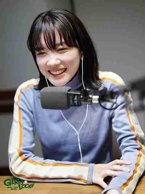 小芝風花が民放連ドラ初主演 妖怪とルームシェア