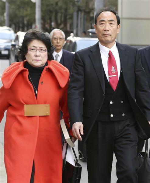「森友学園」籠池夫妻が覚醒！？　「安倍政権打倒のために動いた人たちがいた」　これまでの姿勢を転換も… （1/2ページ） - zakzak：夕刊フジ公式サイト