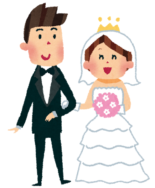 嫌な思いをした結婚式