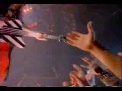 Motley Crue - Home Sweet Home - YouTube