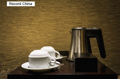 中国の女性がホテルの電気ケトルで汚れた下着を煮沸、「気持ち悪い！」と物議＝日本でも…―中国メディア (2018年4月25日) - エキサイトニュース