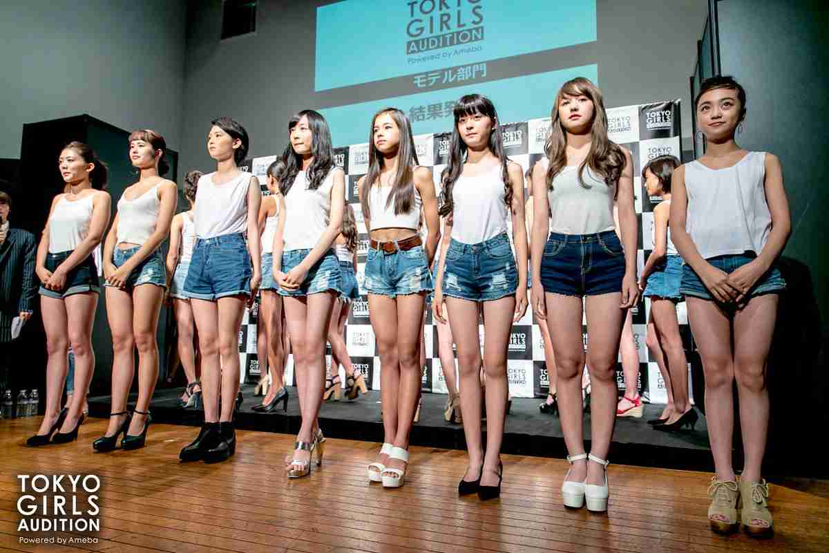 三吉彩花なぜモテるのか？幼少期から受けてきた美の英才教育