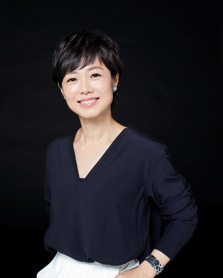 有働由美子、初のラジオレギュラー決定「鎧を脱いで思ったことを語っていきたい」