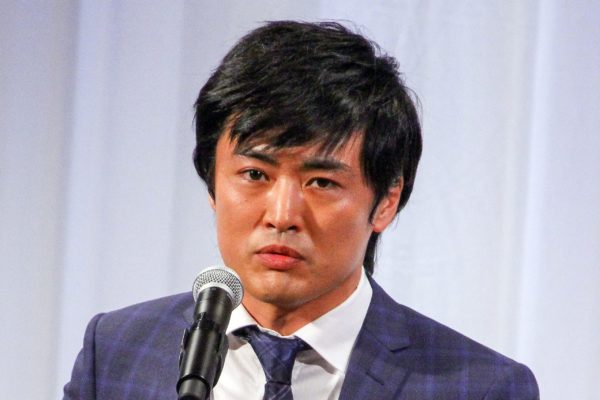 劇団ひとりの意味深ツイートに反響　「どうした？」「心配」の声も