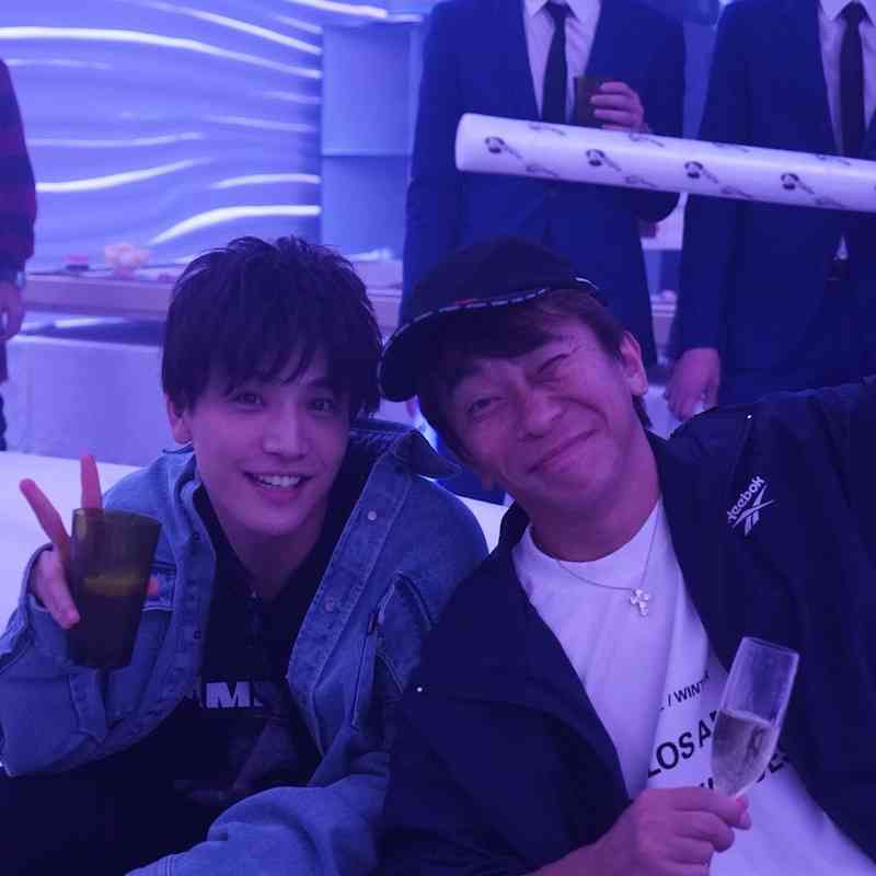 岩田剛典×新田真剣佑、初共演!衝撃のサスペンス『名も無き世界のエンドロール』映画化