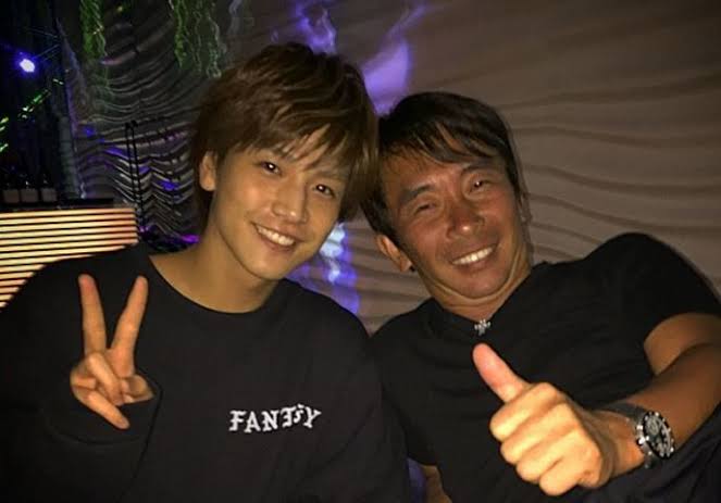 岩田剛典×新田真剣佑、初共演!衝撃のサスペンス『名も無き世界のエンドロール』映画化