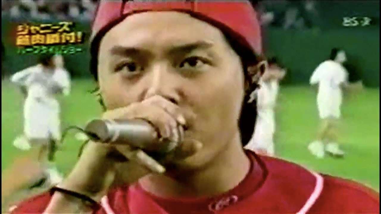 KinKi Kidsメドレー 雨のMelody 夏の王様 - YouTube