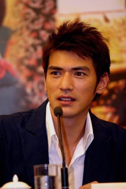 金城武を語りたい！