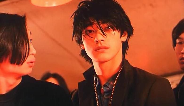 金城武を語りたい！