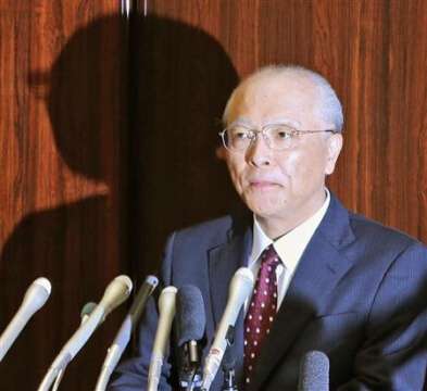 わが友、木村伊量社長への「訣別状」