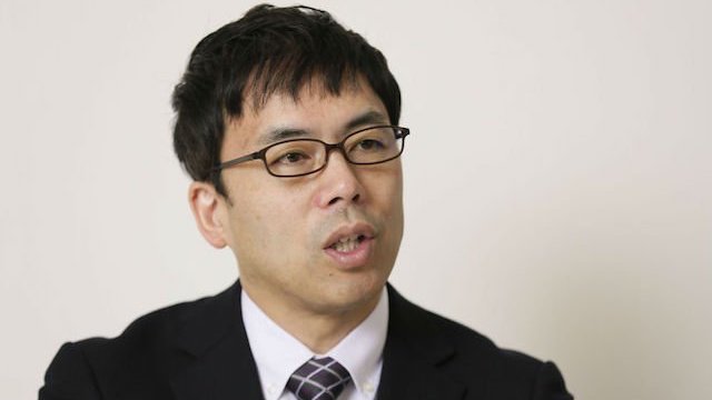 上念司氏「尖閣諸島に関しては日本に地の利があるので先手を打つべき。石原都知事がやろうとしてた気象観測場を作ればいい」