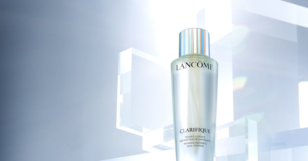 「@cosmeベストコスメアワード」2020年上半期はランコムの新作化粧水に栄冠、コロナ禍でスキンケアの需要高まる