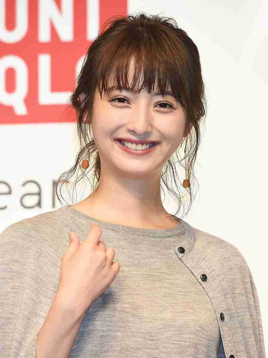 佐々木希　夫・渡部不倫でも「離婚しない」（文春オンライン） - Yahoo!ニュース