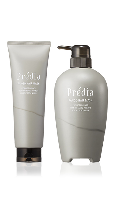 ファンゴ ヘッドクレンズ SPA｜Predia プレディア｜Predia