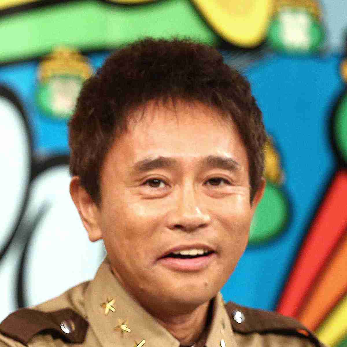 ダウンタウン浜田雅功が自宅待機に　スタッフがコロナ感染の疑い